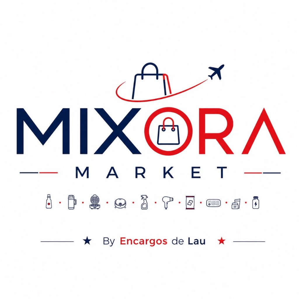 Mixora Market